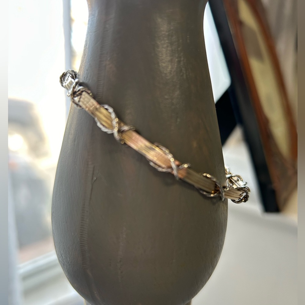 Ronaldo bracelet  6.5